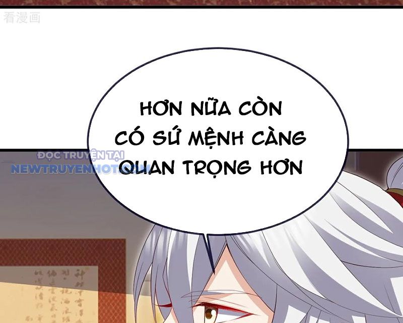 Tiên Võ Đế Tôn chapter 731 - Trang 45