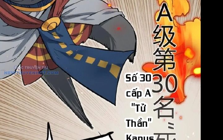 Quỷ Trảm Săn Nhân chapter 53 - Trang 78