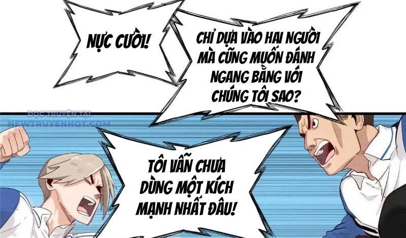 Cửu Tinh độc Nãi chapter 28 - Trang 31