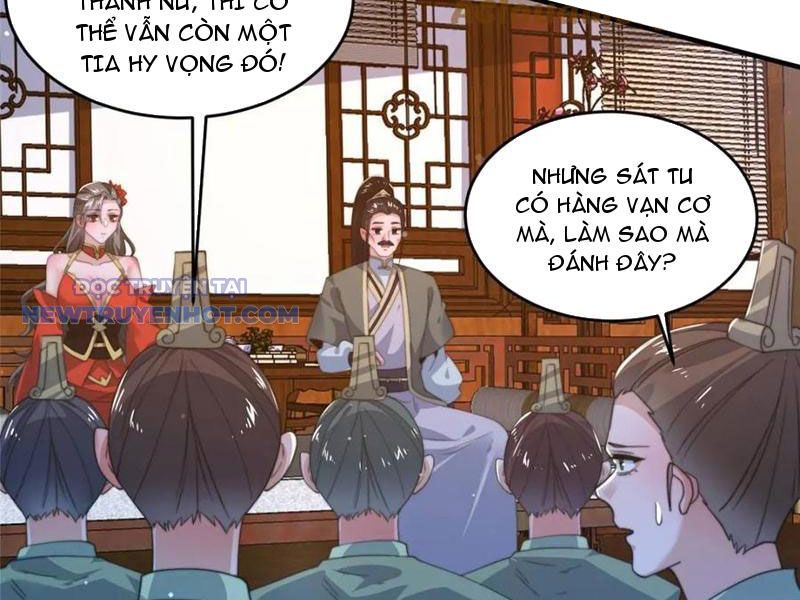 Nữ Đồ Đệ Ai Nấy Đều Muốn Giết Ta chapter 208 - Trang 9