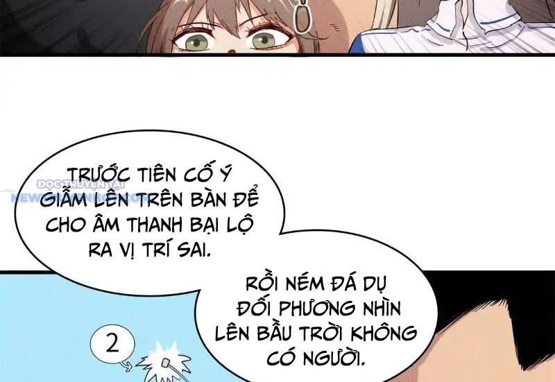 Cửu Tinh độc Nãi chapter 22 - Trang 23