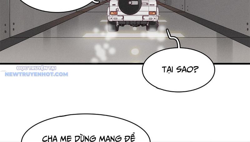 Cửu Tinh độc Nãi chapter 8 - Trang 9