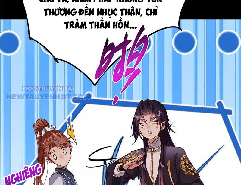 Chưởng Môn Khiêm Tốn Chút chapter 440 - Trang 14