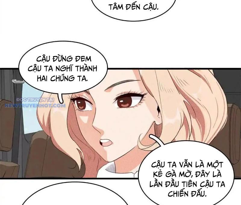 Cửu Tinh độc Nãi chapter 13 - Trang 23