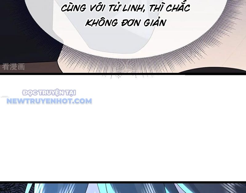 Tiên Võ Đế Tôn chapter 732 - Trang 22