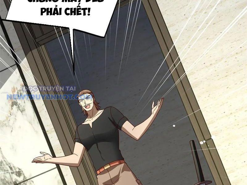 Đô Thị Đệ Nhất Chiến Thần chapter 57 - Trang 97