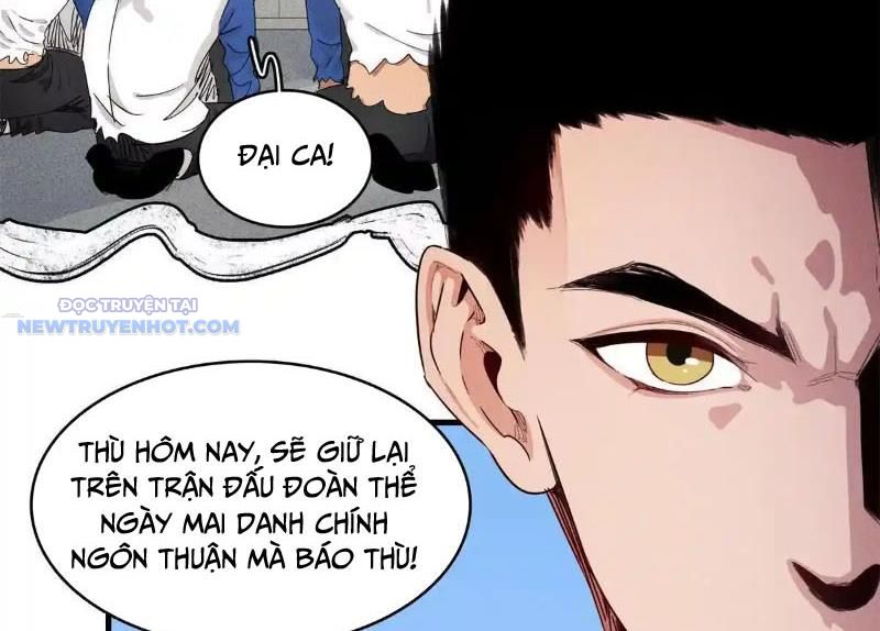 Cửu Tinh độc Nãi chapter 23 - Trang 34