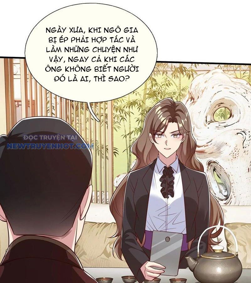 Ta Tu Luyện Thành Thần Tại đô Thị chapter 72 - Trang 55