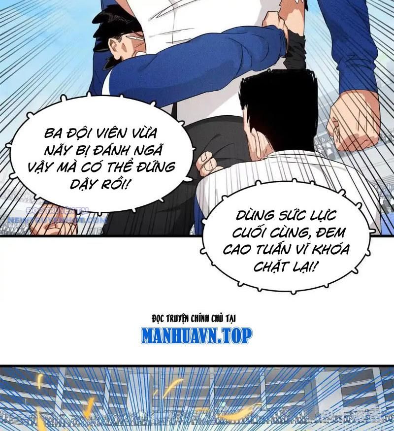 Cửu Tinh độc Nãi chapter 31 - Trang 41