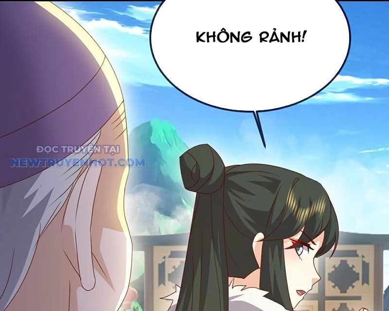 Tiên Võ Đế Tôn chapter 730 - Trang 107