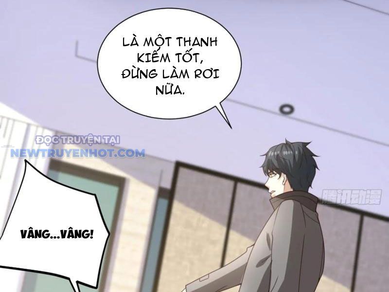 Đô Thị Đệ Nhất Chiến Thần chapter 58 - Trang 19