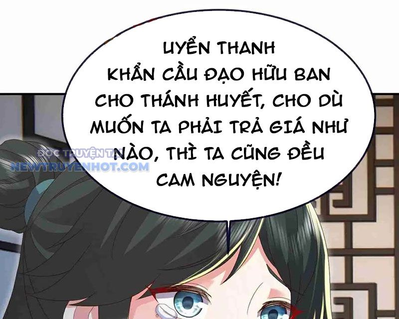 Tiên Võ Đế Tôn chapter 729 - Trang 154