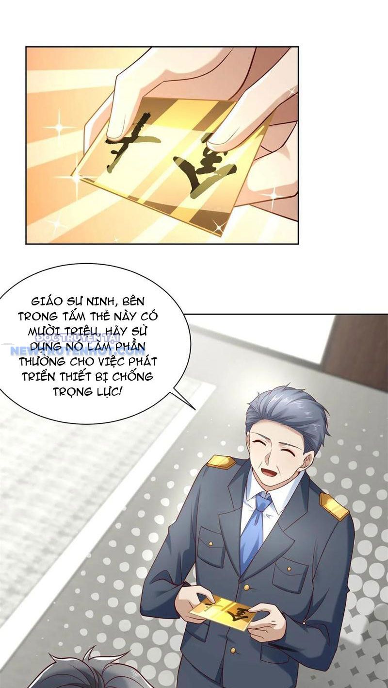 Đô Thị Đệ Nhất Chiến Thần chapter 53 - Trang 40