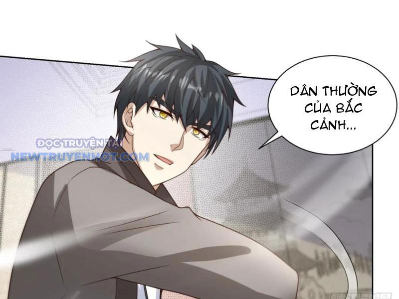 Đô Thị Đệ Nhất Chiến Thần chapter 58 - Trang 8