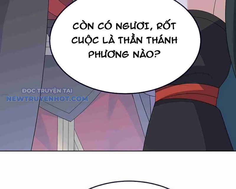 Tiên Võ Đế Tôn chapter 729 - Trang 109