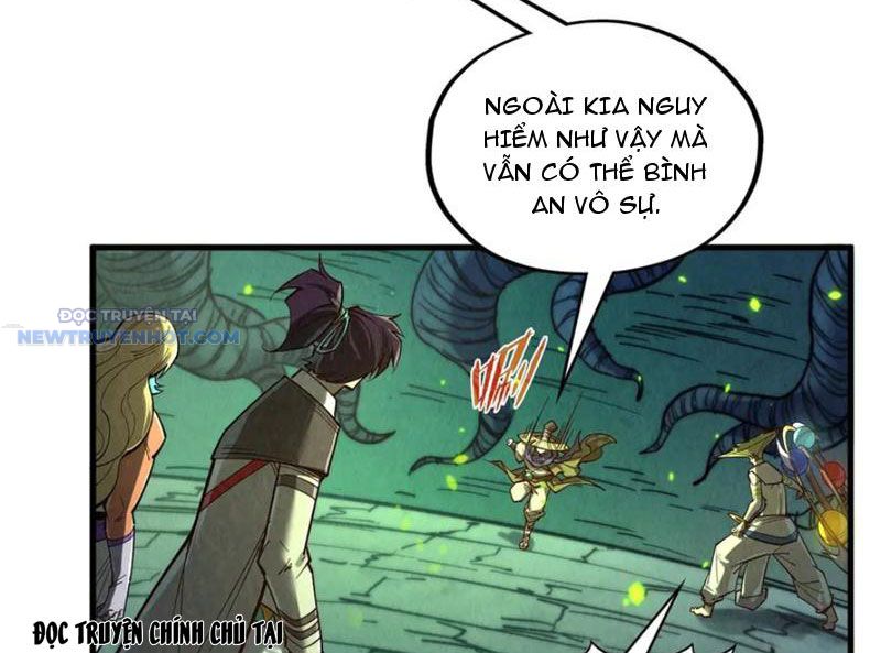 Vạn Cổ Chí Tôn chapter 366 - Trang 144