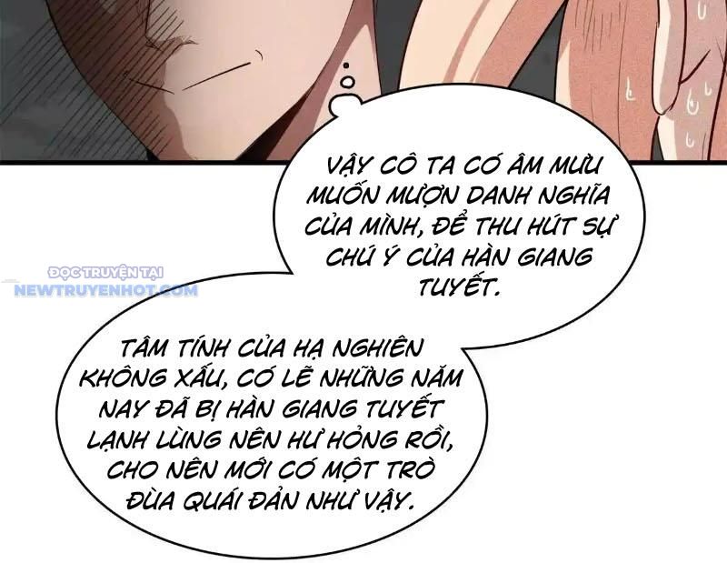 Cửu Tinh độc Nãi chapter 15 - Trang 36