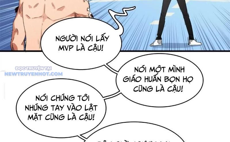 Cửu Tinh độc Nãi chapter 38 - Trang 15