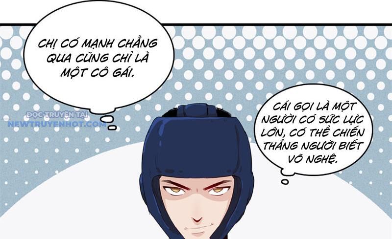 Cửu Tinh độc Nãi chapter 5 - Trang 32