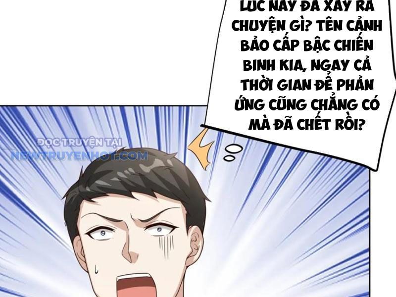 Đô Thị Đệ Nhất Chiến Thần chapter 58 - Trang 16