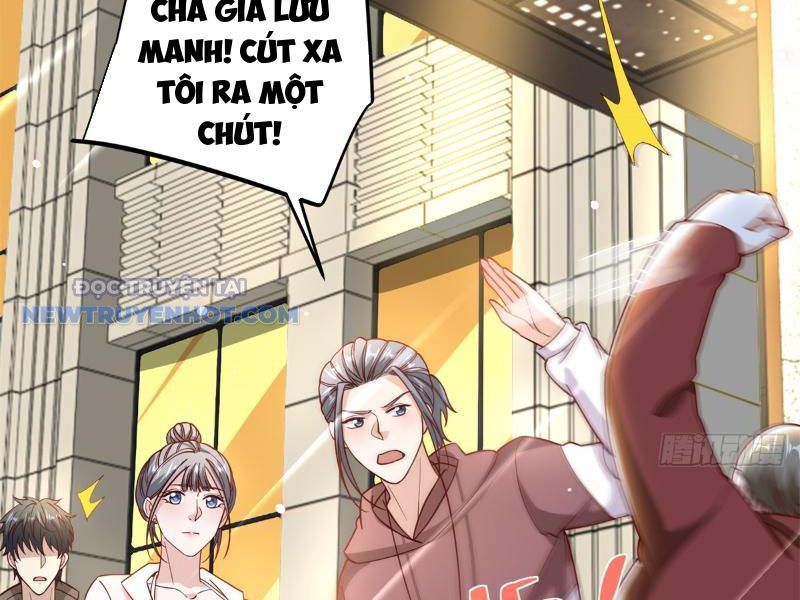 Đô Thị Đệ Nhất Chiến Thần chapter 55 - Trang 82