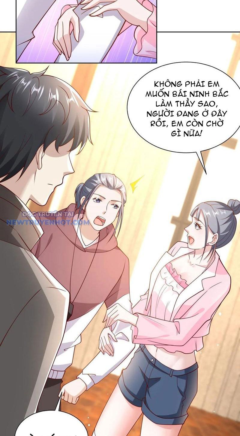 Đô Thị Đệ Nhất Chiến Thần chapter 53 - Trang 14