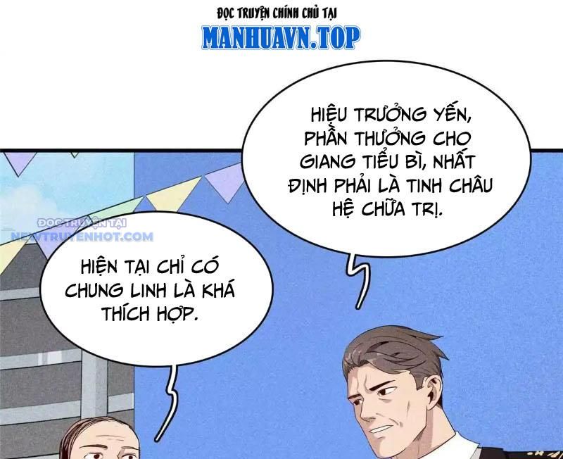 Cửu Tinh độc Nãi chapter 29 - Trang 29