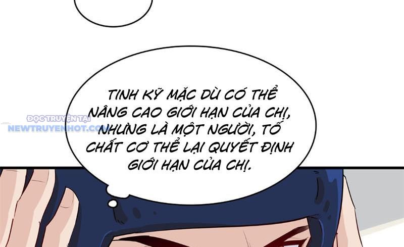 Cửu Tinh độc Nãi chapter 5 - Trang 30