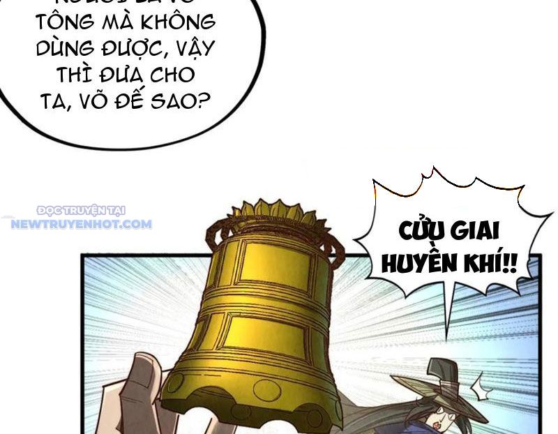 Vạn Cổ Chí Tôn chapter 366 - Trang 152