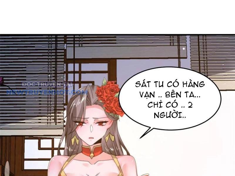 Nữ Đồ Đệ Ai Nấy Đều Muốn Giết Ta chapter 208 - Trang 2