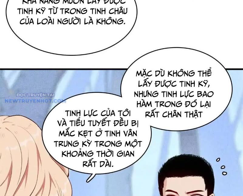 Cửu Tinh độc Nãi chapter 20 - Trang 32