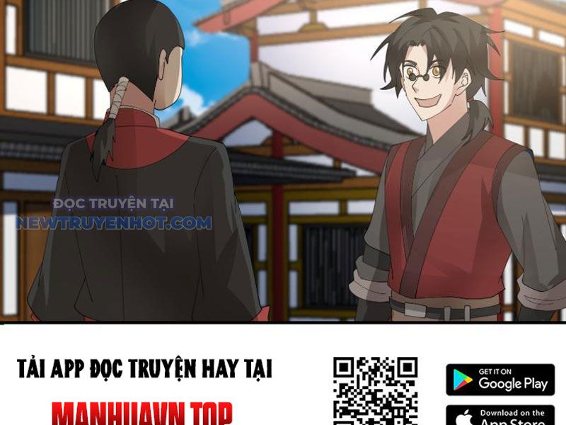 Vô Địch Thật Tịch Mịch chapter 31 - Trang 26