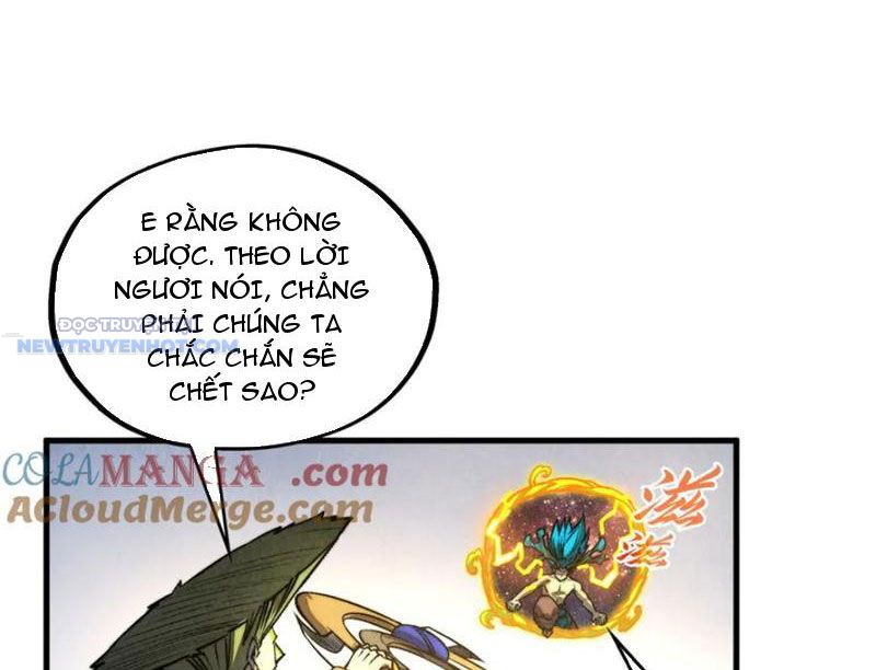 Vạn Cổ Chí Tôn chapter 366 - Trang 52