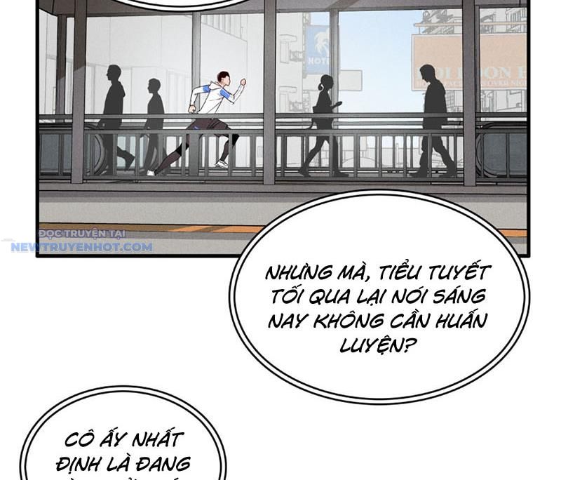 Cửu Tinh độc Nãi chapter 6 - Trang 9