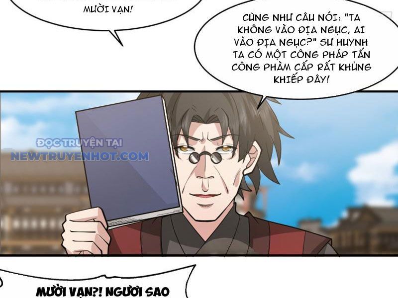 Vô Địch Thật Tịch Mịch chapter 31 - Trang 29