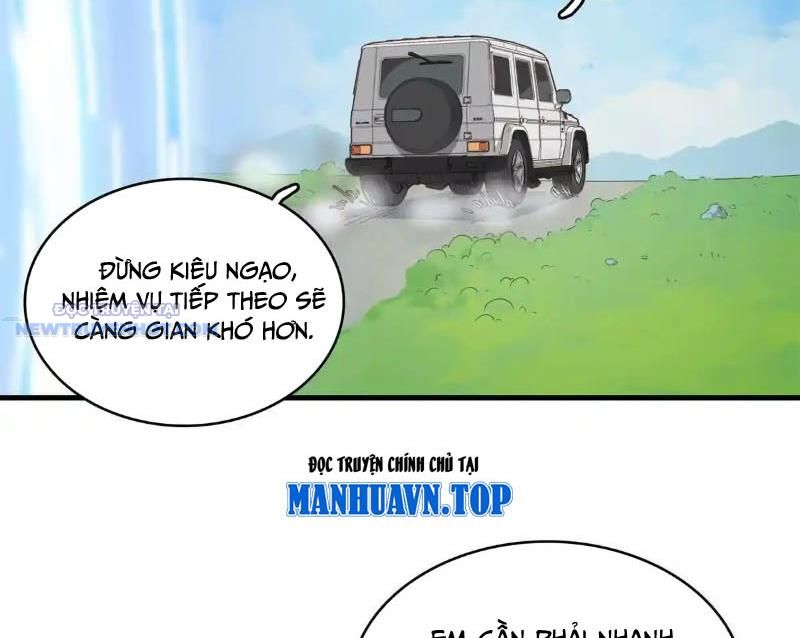 Cửu Tinh độc Nãi chapter 21 - Trang 5