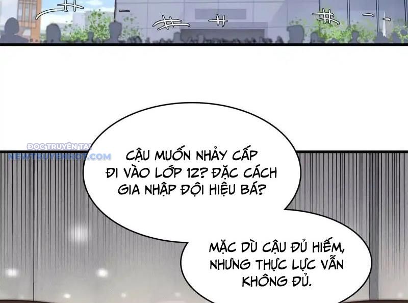 Cửu Tinh độc Nãi chapter 22 - Trang 42