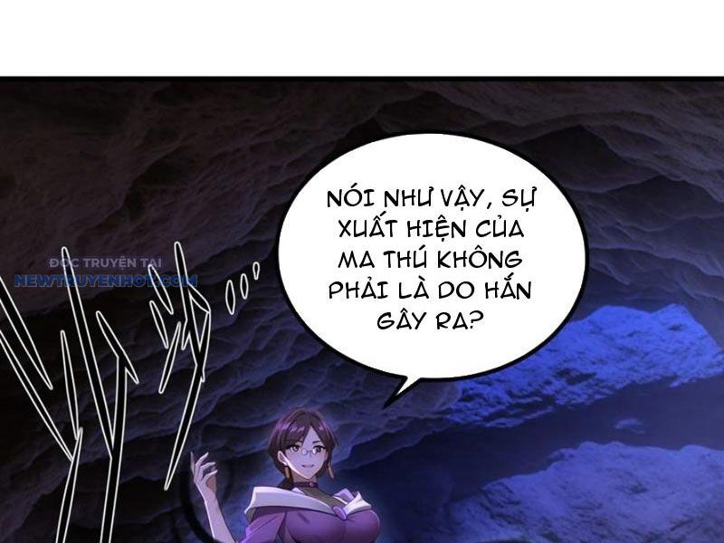 Thái Cổ Yêu Thánh Lấy Ta Làm Lô Đỉnh chapter 96 - Trang 9