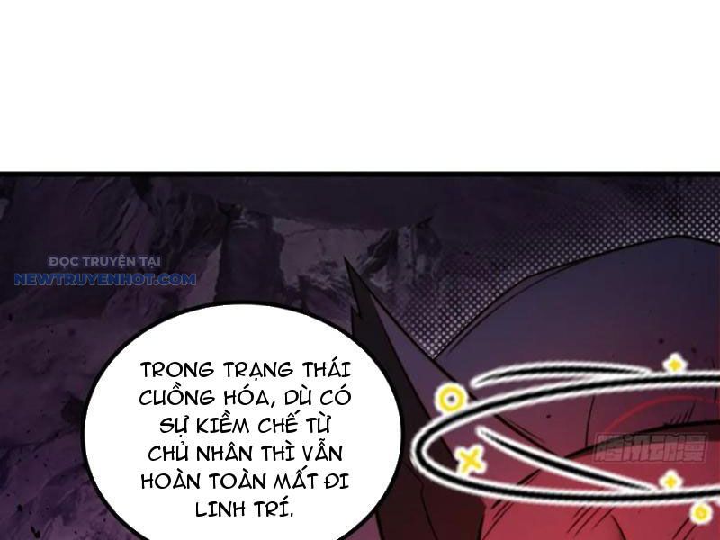 Thái Cổ Yêu Thánh Lấy Ta Làm Lô Đỉnh chapter 96 - Trang 111