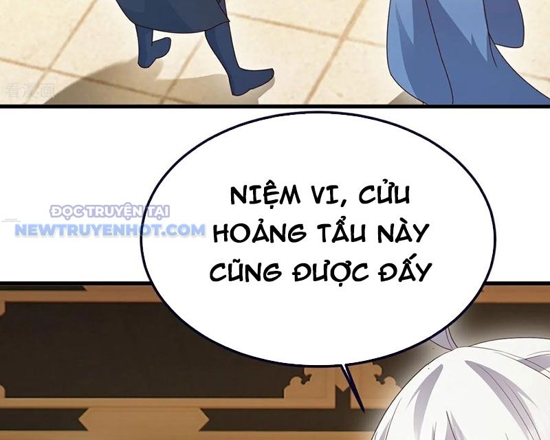 Tiên Võ Đế Tôn chapter 730 - Trang 121