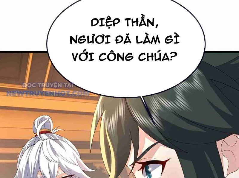 Tiên Võ Đế Tôn chapter 729 - Trang 5