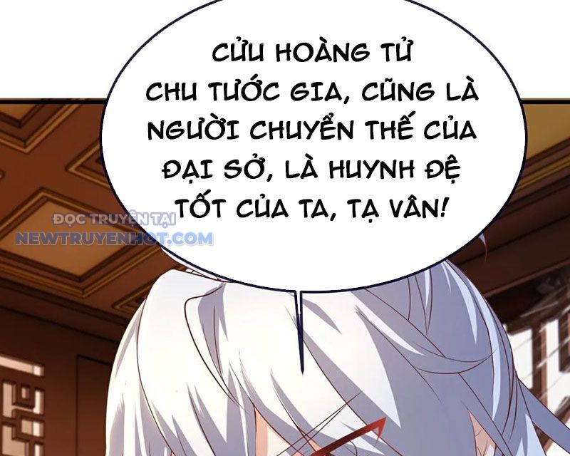 Tiên Võ Đế Tôn chapter 731 - Trang 122