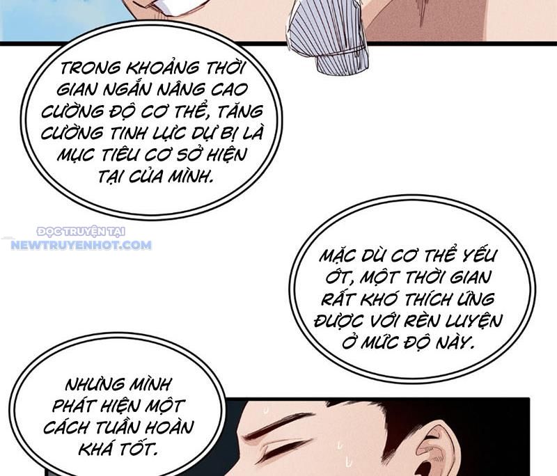 Cửu Tinh độc Nãi chapter 6 - Trang 5