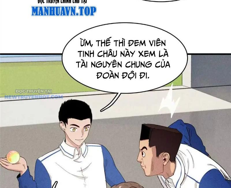 Cửu Tinh độc Nãi chapter 29 - Trang 50