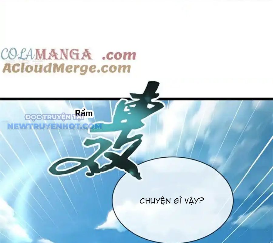 Chiến Hồn Tuyệt Thế chapter 725 - Trang 23