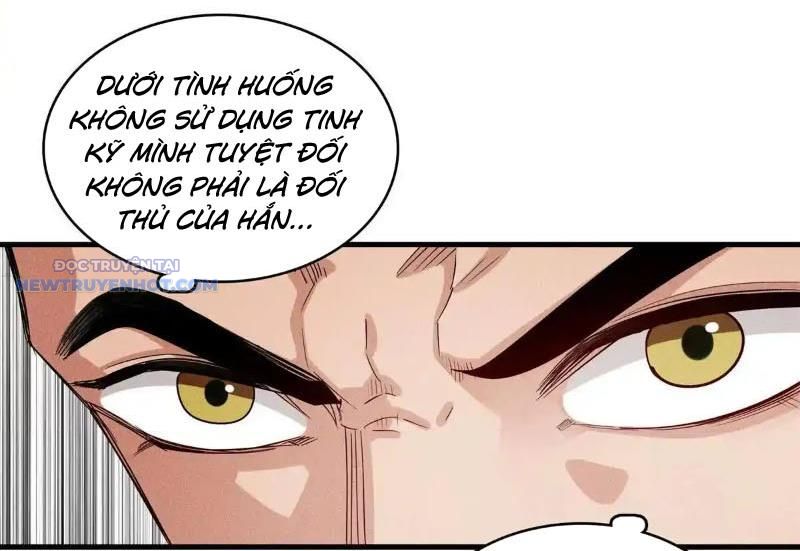 Cửu Tinh độc Nãi chapter 22 - Trang 9