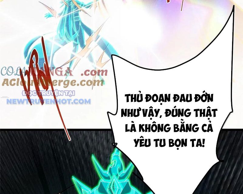 Chưởng Môn Khiêm Tốn Chút chapter 440 - Trang 37