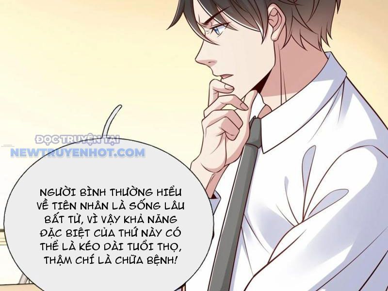 Ta Tu Luyện Thành Thần Tại đô Thị chapter 71 - Trang 5