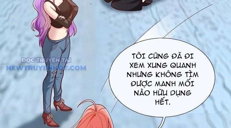 Ta Tu Luyện Thành Thần Tại đô Thị chapter 72 - Trang 28