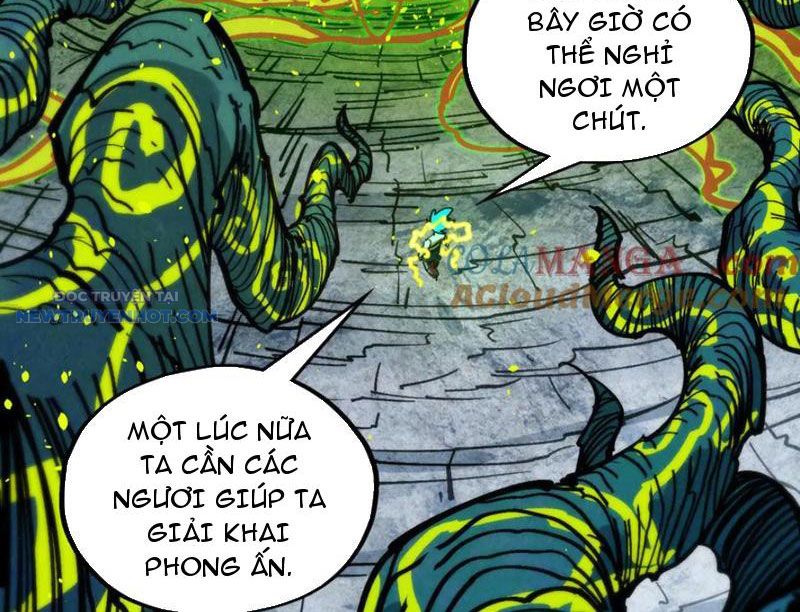 Vạn Cổ Chí Tôn chapter 366 - Trang 72